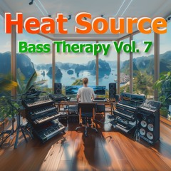 Bass Therapy Vol. 7