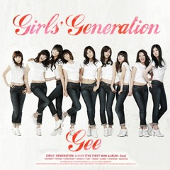 Girls' Generation - Gee