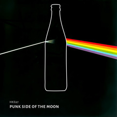 Punk Side of the Moon