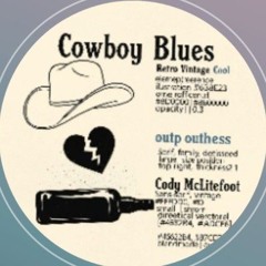 Cowboy Blues