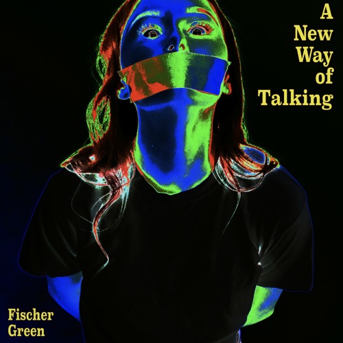 A New Way Of Talking
