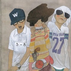 Money Dance ft. LilOsa