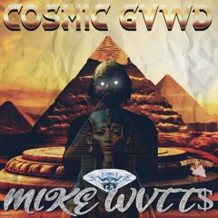 Cosmic Gvwd T1 - Making Playz 150 Bpm