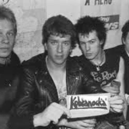 06. Kobranocka - Kocham Cie Jak Irlandie