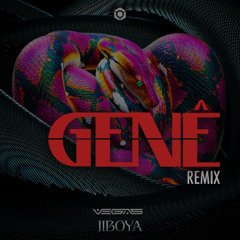 JIBOYA - GENÊ REMIX