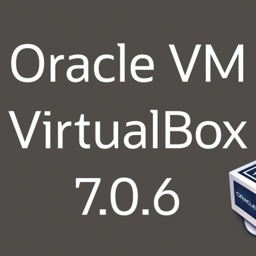 Download - Oracle Vm Virtualbox