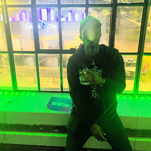 Daink - 2x10 (prod. Dakhari4o4 & Skitzo)