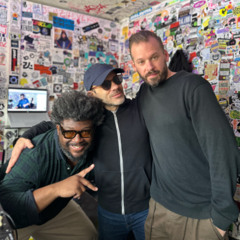 GRAND STREET SOUNDS @ The Lot Radio 10-14-2025
