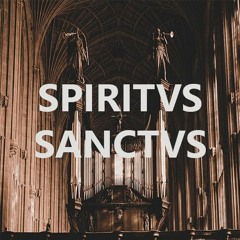 Spiritvs Sanctvs