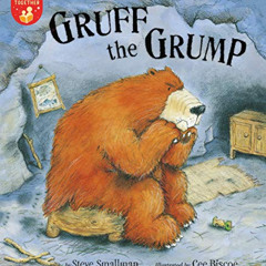 download EPUB 📩 Gruff the Grump (Let's Read Together) by  Steve Smallman &  Cee Bisc