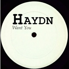 Want You