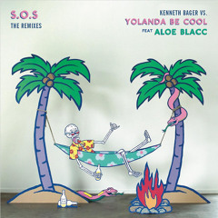 S.O.S (Sound Of Swing) (Kenneth Bager vs. Yolanda Be Cool / Alex Adair Remix) [feat. Aloe Blacc]
