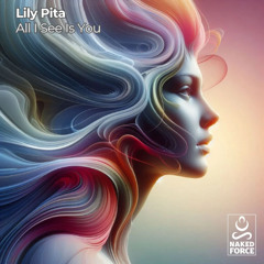 Lily Pita - Brave (Original Mix)