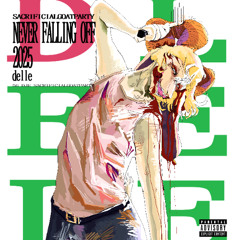 NORMAL (DELLE) #SACRIFICIALGOATPARTY