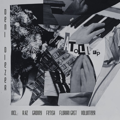 Deni Diezer - Fog Of Ice (R.Hz Remix)