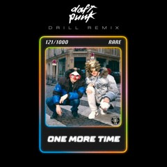 One More Time (Prod. K. Smoove)