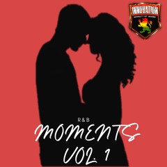 MOMENTS RNB MIX 2024