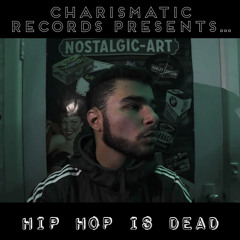 Hip Hop Is Dead