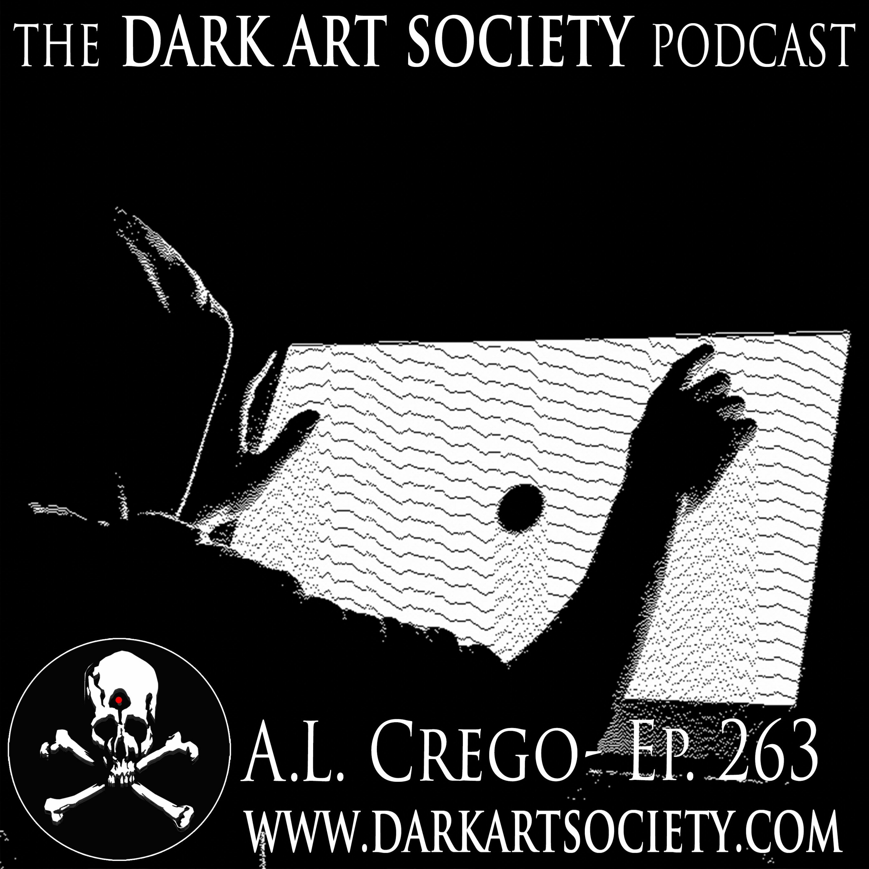 A.L. Crego- Ep. 263