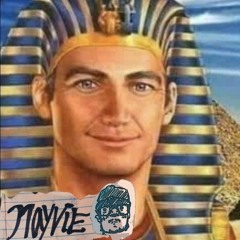 nayvie-King tut prod wsmadeit (joke song lol)