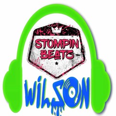 Wilson - Stompin Beatz 2nd Set