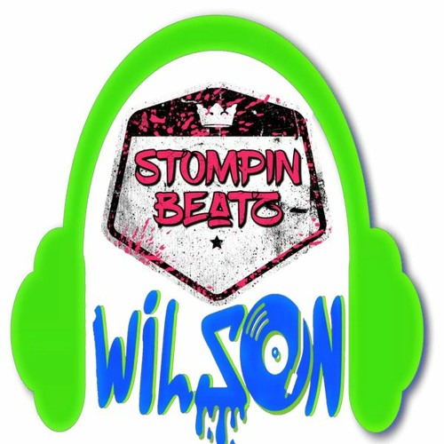 Wilson - Stompin Beatz 2nd Set