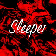 MOTZ Premiere : DXSLIDE - Sleeper Atomic (HT Remix) [DSX001]