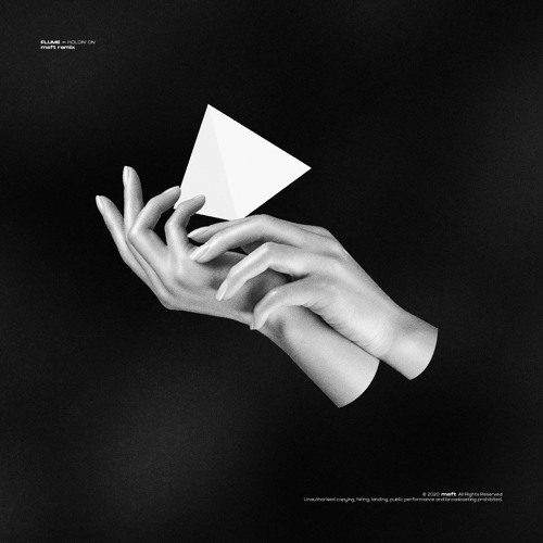 Flume - Holdin' On (msft Remix)