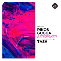 PREMIERE: RIKO & GUGGA - Olympus [Movement Recordings]