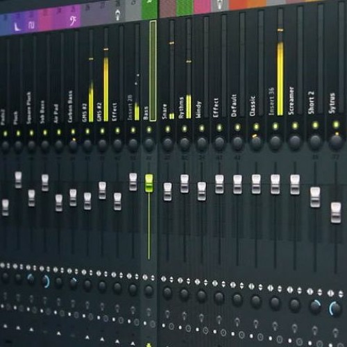 DJ L@TOP VRAI DJAZZ LA