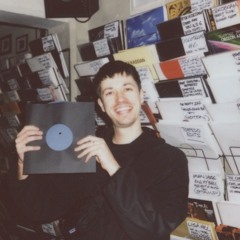 FRAZER RAY (DJ SET) @ PHONICA RECORDS