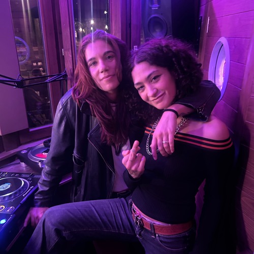 Easy Bite w/ Zohar & NVST @ Kiosk Radio 24.09.2024