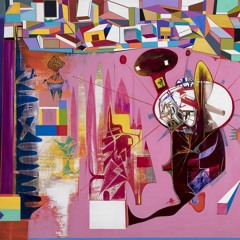 GENO - ALLYVAYS FREESTYLE