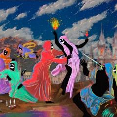 4 PAID & TERRE PAID - HEAT