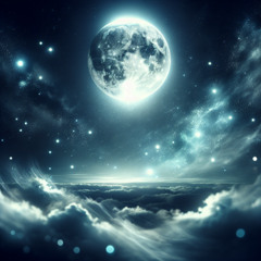 Astre des Rêves et Secrets  - Vincent Caplan IA