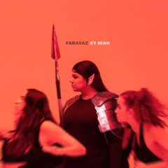 Ey Iran-Faravaz