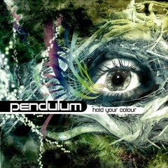 Pendulum - Tarantula x Circumference - Breathe Neuro Mashup/Edit