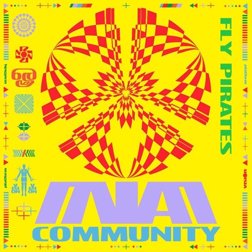 M.I.A. - Can See Can Do