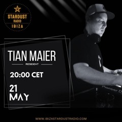 Tian Maier - Feel The Groove No 5