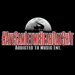 " My Opps Don't Come Outside"