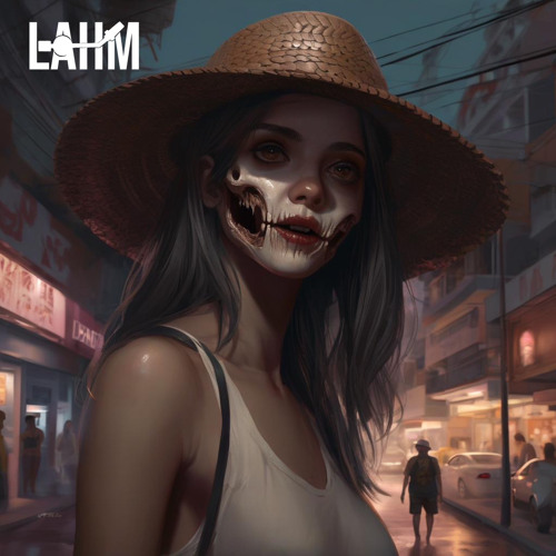 Garota de Ipanema -  Tom Jobin, Vinícius de Moraes (Lahm Remix)