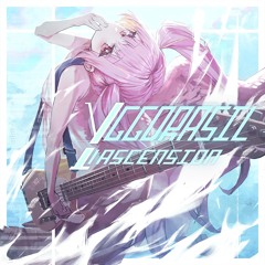 from the beachside; baila! [F/C YGGDRASIL - Disk 2: ASCENSION]