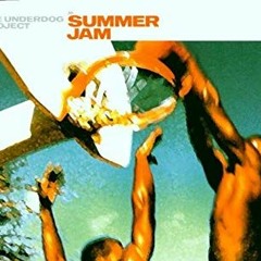 Summer Jam (Remix)