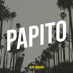 Alin Dragan - Papito ( Original Mix )