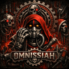Omnissiah