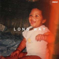 LONG WAY PROD. DMAD