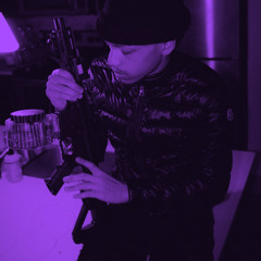 iayze! - Oh Lord (Prod. Evasion2k) Chopped and Screwed