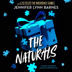 The Naturals by Jennifer Lynn Barnes Read by Amber Faith - Audiobook Excerpt
