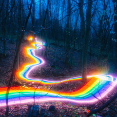 rainbow road (prod. wydmucho)