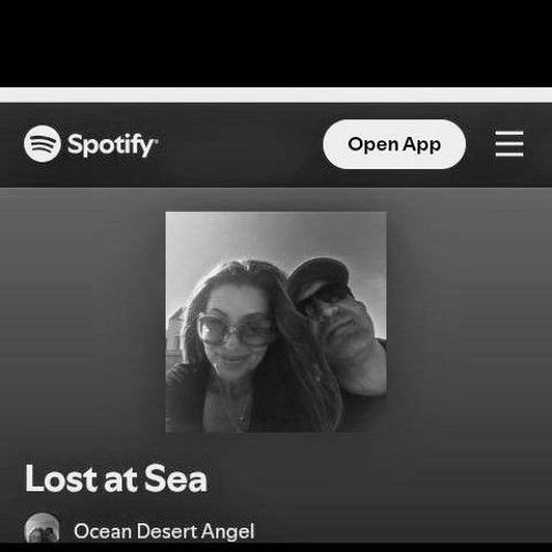 Lost at Sea